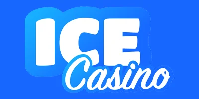 Ice Casino CA Logo