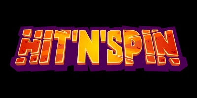 Hitnspin Casino CA Logo