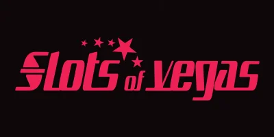 Slotsofvegas Casino CA Logo