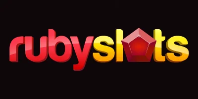 Rubyslots Casino CA Logo
