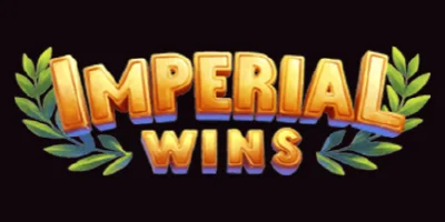Imperialwins Casino CA Logo