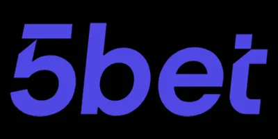 5bet Casino CA Logo