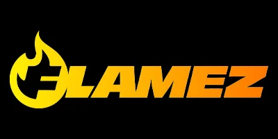 Flamez Casino CA Logo
