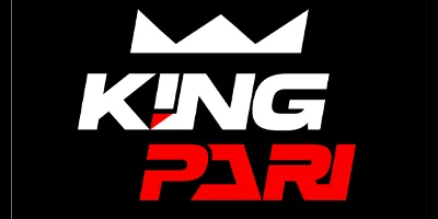 KingPari Casino CA Logo