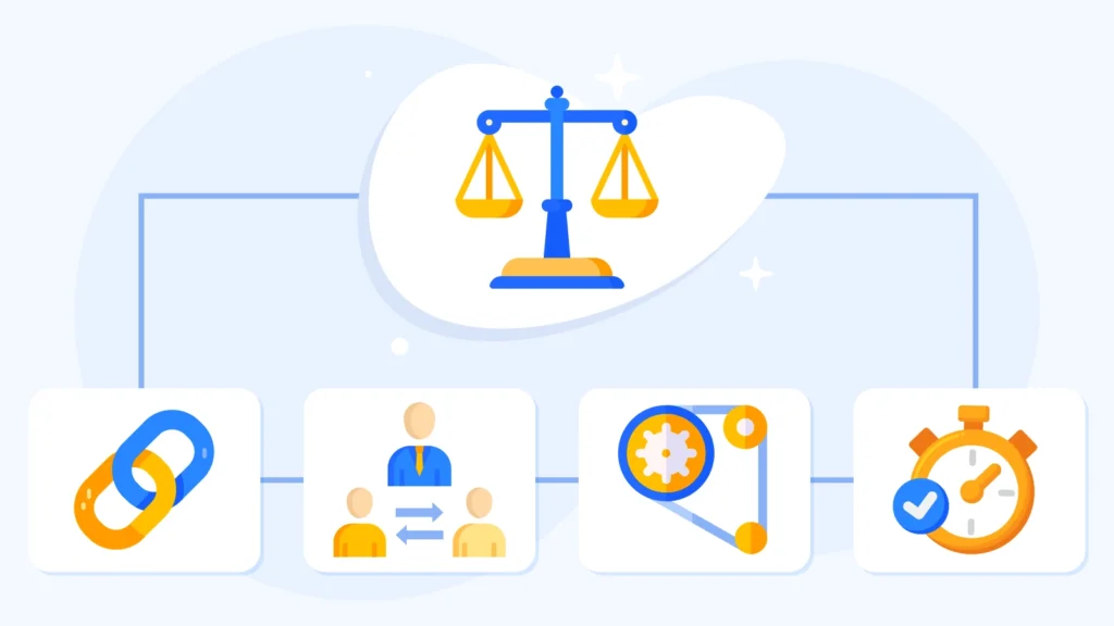 Why Supplier-Side Enforcement is Harder Than it Looks