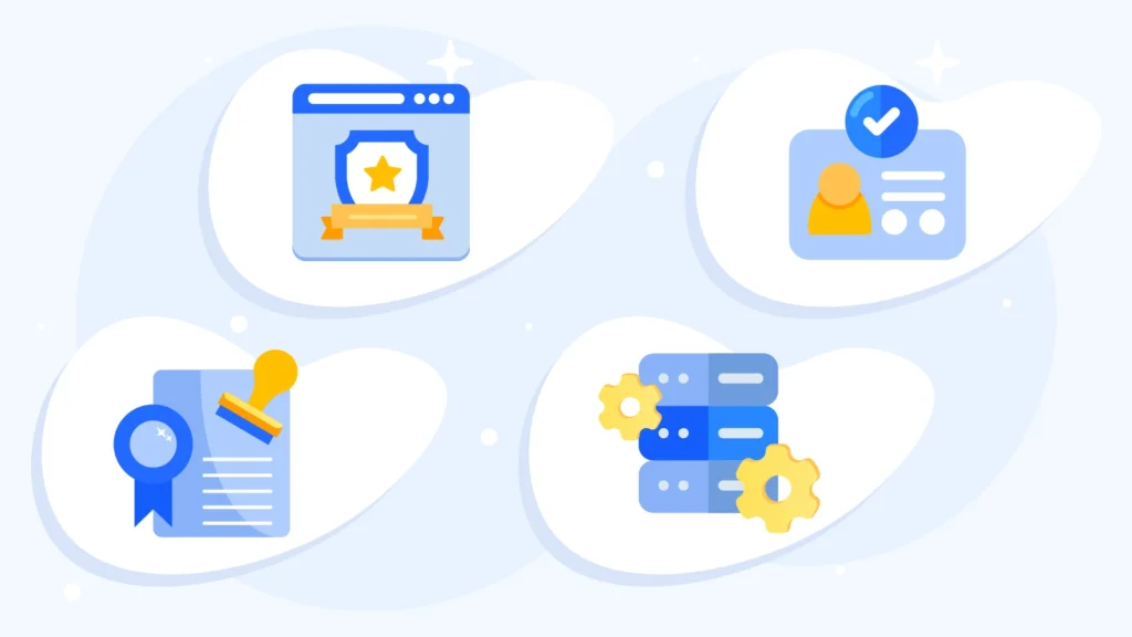 Data and Oversight