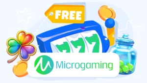 Top Microgaming Free Spins Canada in 2026