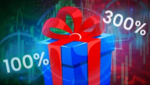 Why 100% Match Bonuses Beat 300%