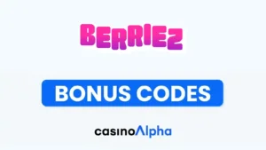Berriez Casino Bonuses 2026