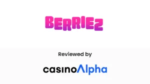 Berriez Casino Review 2026