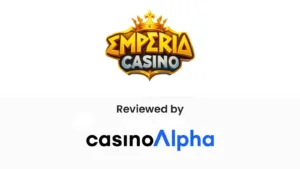 Emperia Casino Review 2026