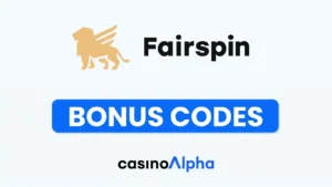 Fairspin Casino Bonuses 2026