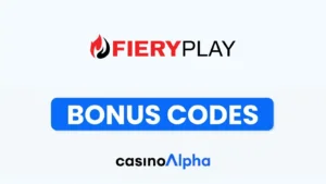 FieryPlay Casino No Deposit Bonuses 2026