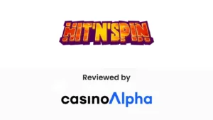 Hitnspin Casino Review 2026