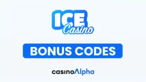 Ice Casino No Deposit Bonuses 2026