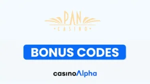 Pan Casino No Deposit Bonus Codes 2026