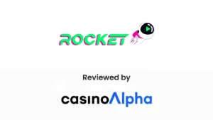 Casino Rocket Review 2026