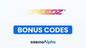 Speedz Casino Bonuses 2026