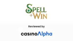Spellwin Casino Review 2026
