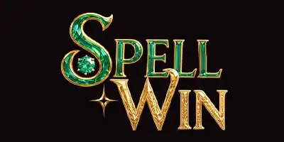 Spellwin Casino CA Logo