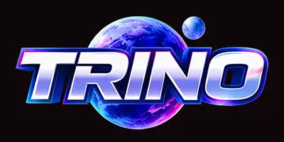 Trino Casino CA Logo