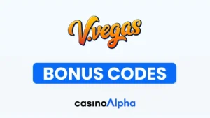 V.Vegas Casino No Deposit Bonuses 2026