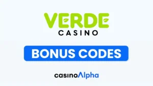 Verde Casino Bonuses 2026