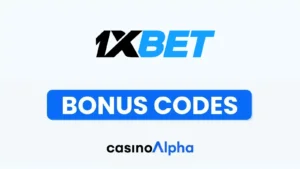 1xbet Casino Bonuses 2026