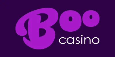 Boo Casino CA Logo