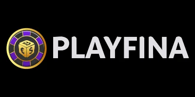 Playfina Casino CA Logo