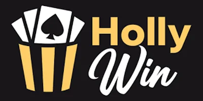 Hollywin Casino CA Logo