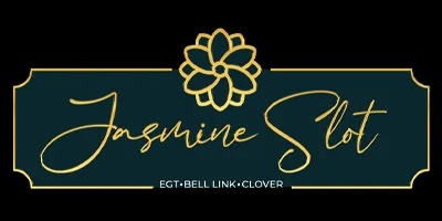 JasminSlots Casino CA Logo