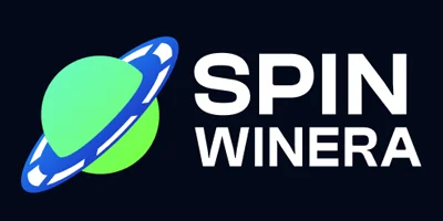 SpinWinera Casino CA Logo