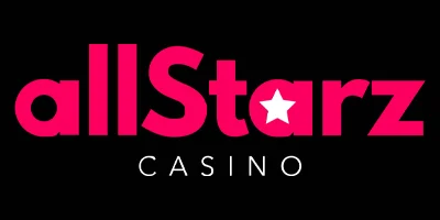 AllStarz Casino CA Logo