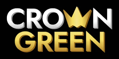 CrownGreen Casino CA Logo