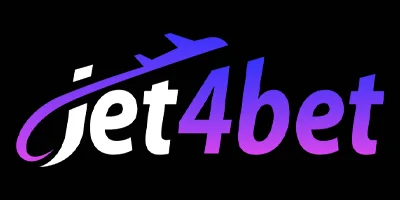 Jet4Bet Casino CA Logo
