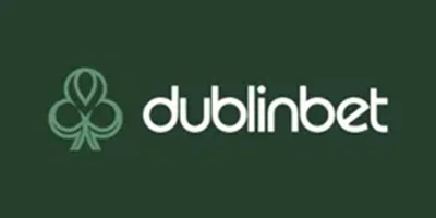 Dublinbet Casino CA Logo