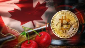 Canada Crypto Casinos: Bitcoin Legal by 2029