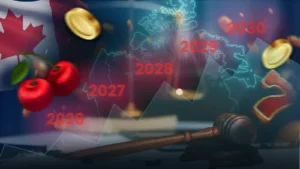 Federal Online Gambling Regulation Is Coming to Canada: Criminal Code Review Analysis