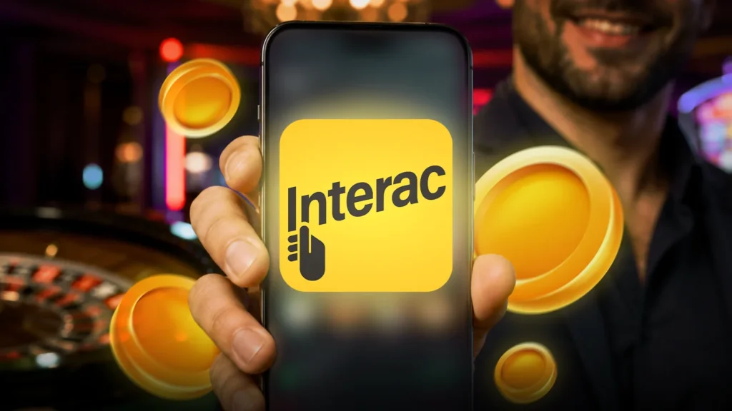Interac's 2026 Gambling Transaction Changes: New Limits