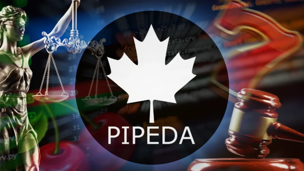 PIPEDA Casino Privacy Rights: How Your Data Is Protected in Canada