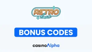 Retrobet Casino Bonus Codes 2026