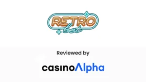Retrobet Casino Review 2026