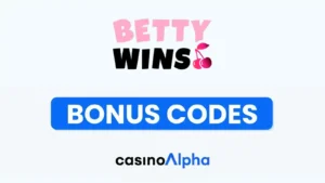 Betty Wins Casino Bonuses 2026