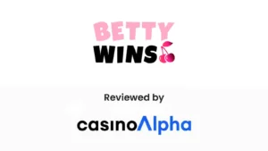 Bettywins Casino Review 2026