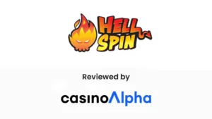 Hellspin Casino Review 2026