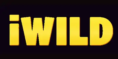 Iwild Casino CA Logo