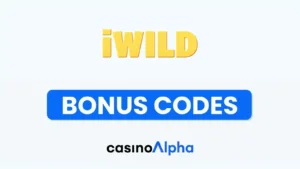 iWild Casino Bonuses 2026