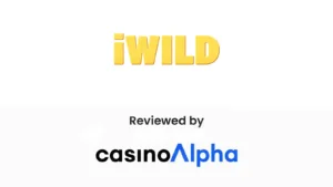 iWild Casino Review 2026