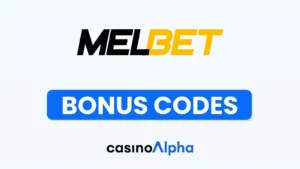 Melbet Casino Bonus Codes 2026
